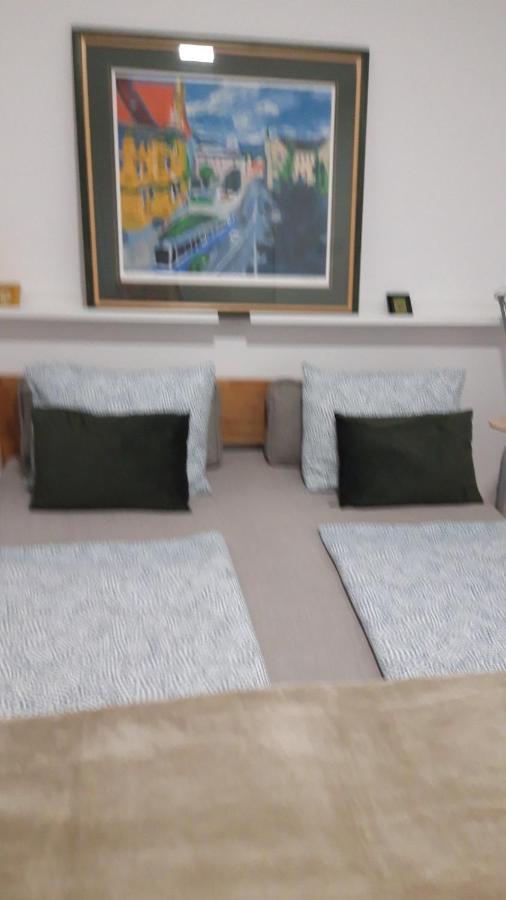 Apartma Mediteran **** Opatija