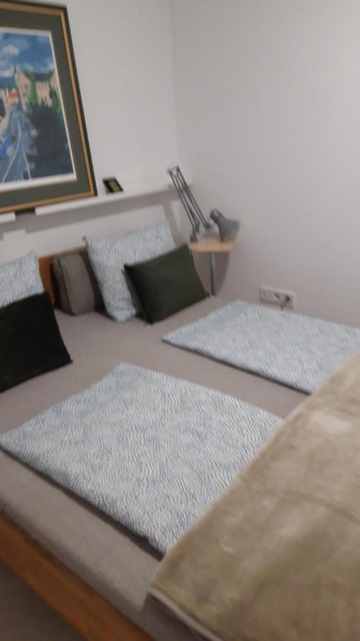 Mediteran **** Apartma Opatija