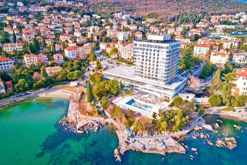 Mediteran **** Opatija