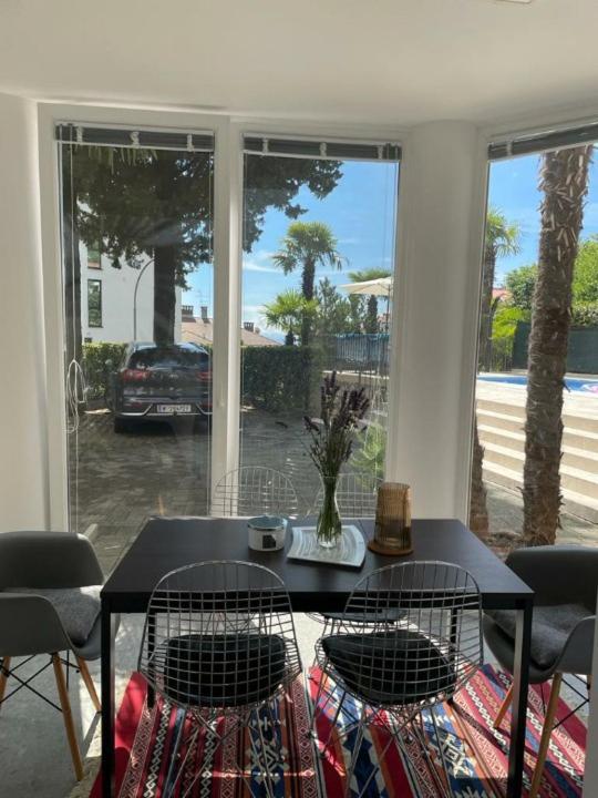 Apartma Mediteran **** Opatija