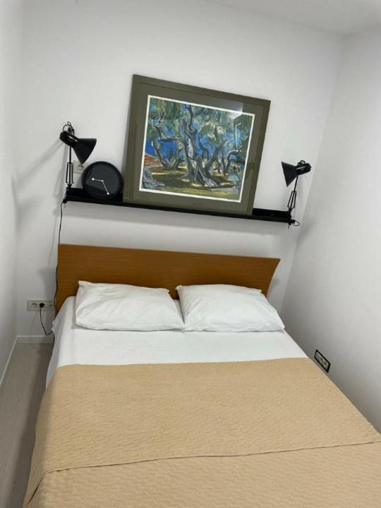 Apartma Mediteran ****