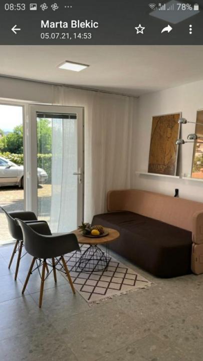 Apartma Mediteran **** *