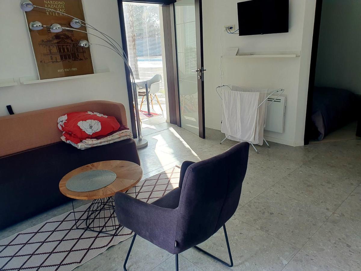 Mediteran **** Apartma Opatija