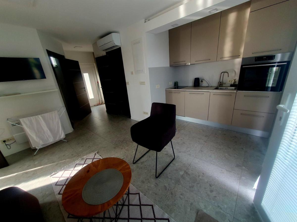 Apartma Mediteran **** Opatija