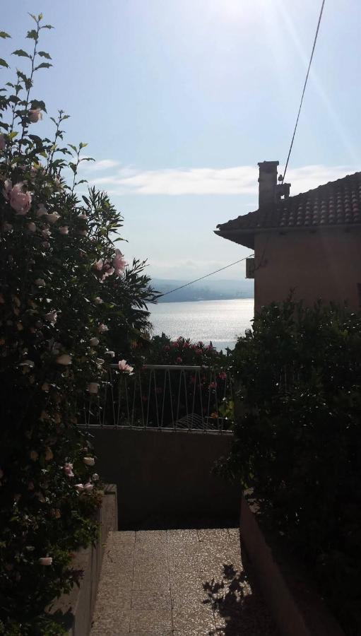 Apartma Mediteran ****