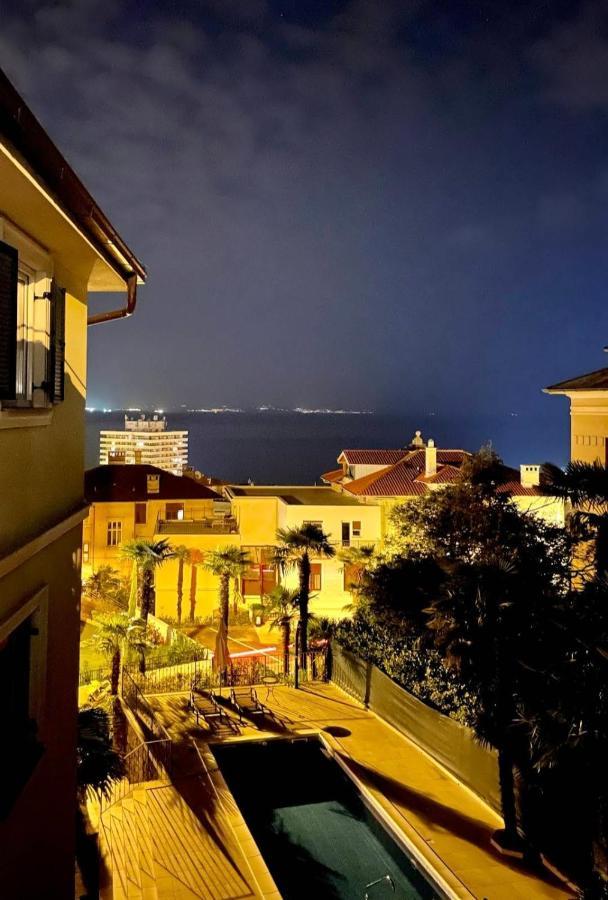 Apartma Mediteran **** *